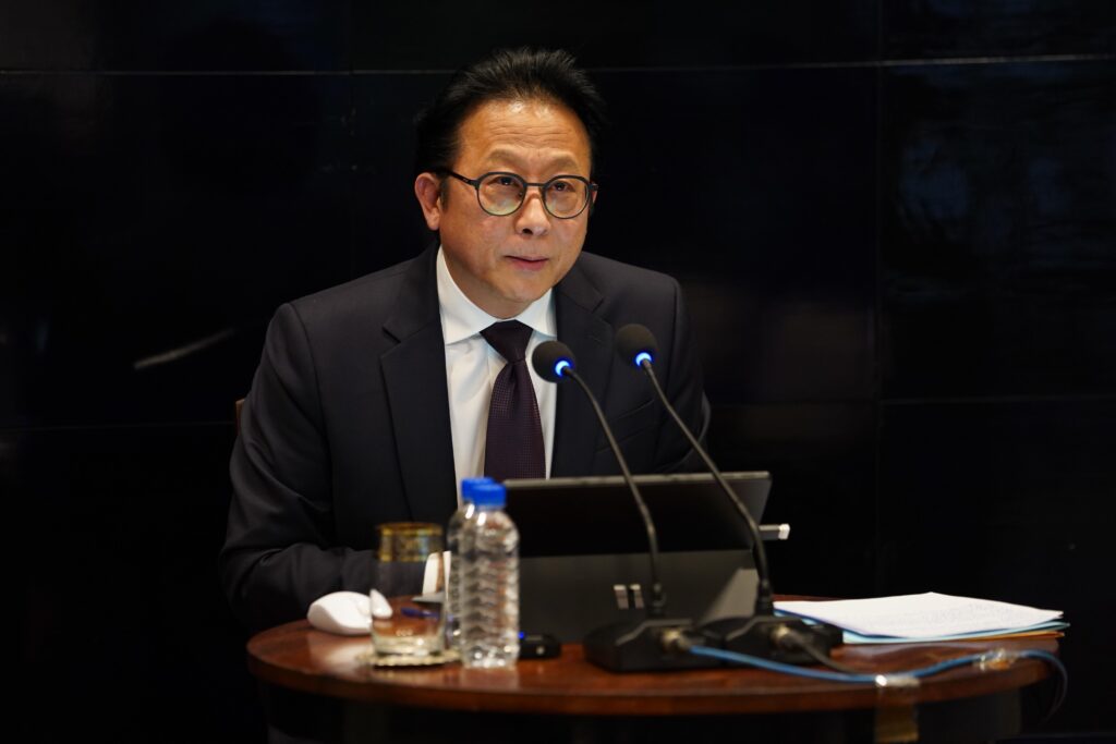 总理助理部长：保持长期稳定发展柬埔寨可像新加坡一样繁荣