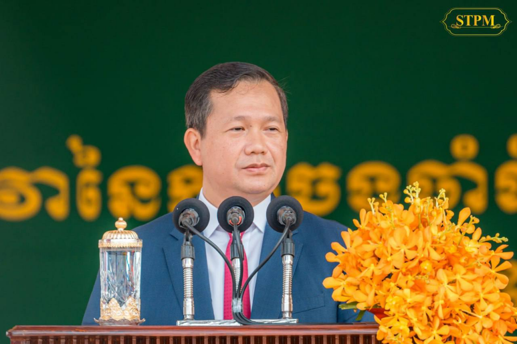 洪玛内呼吁全国同胞铭记历史珍爱和平