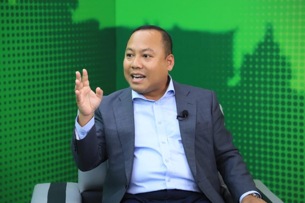 西港人均年收入4200美元  全国排名第一