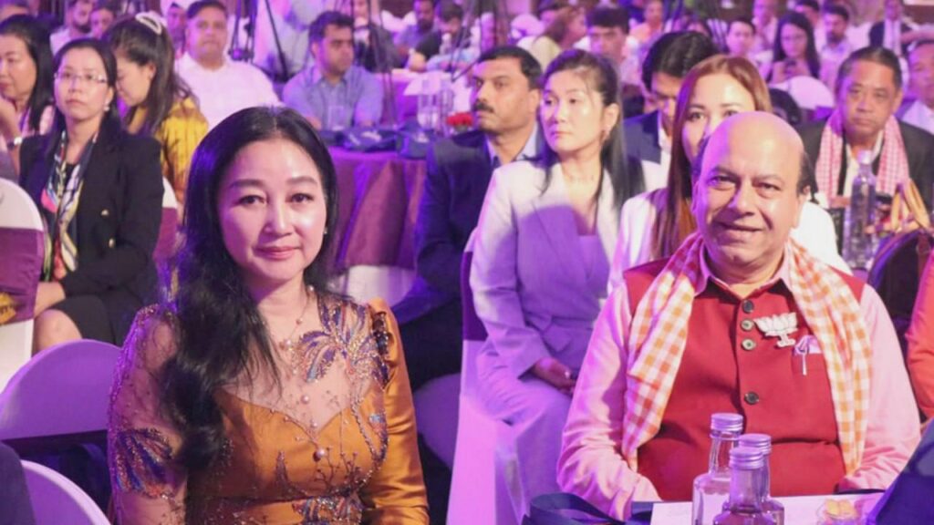 柬埔寨印度探讨促进两国游客“双向奔赴”