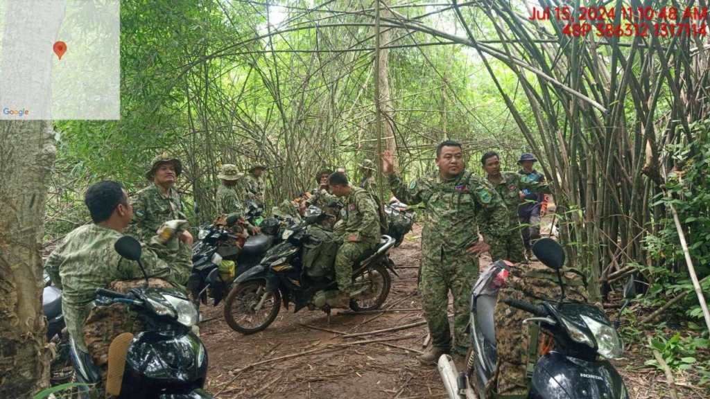失联一周仍无音讯！  柬当局加派人手搜寻失联直升机