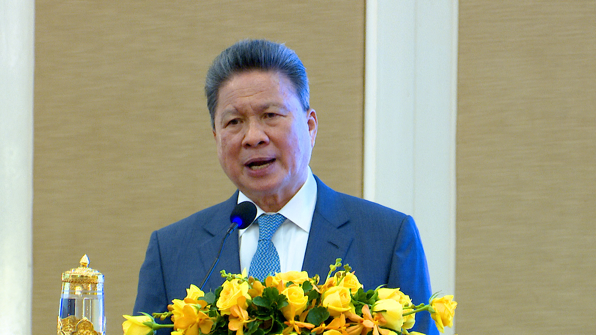 柬埔寨争取美国进一步降低关税以提升出口竞争力