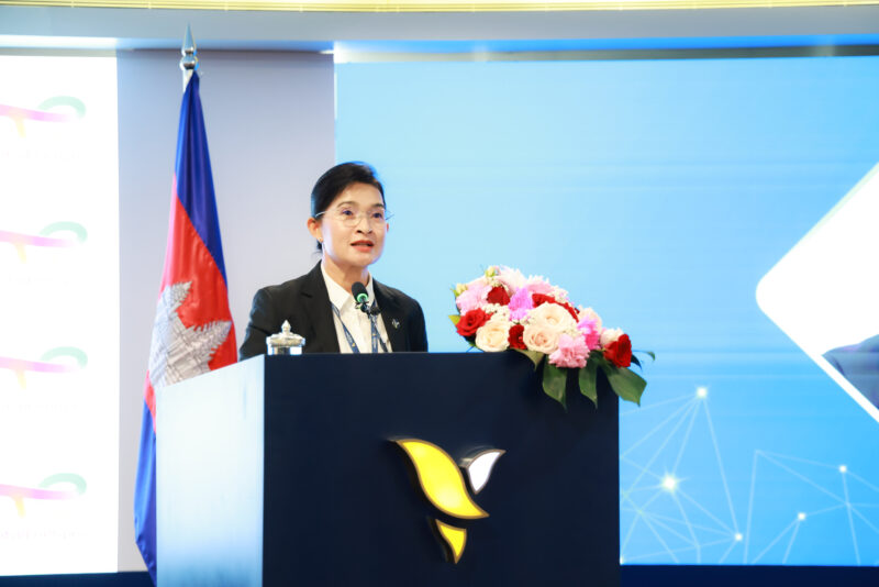 ACLEDA银行携手万事达卡升级跨境汇款服务