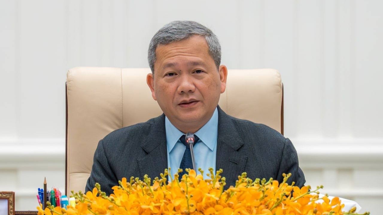 洪玛奈要求执法部门持续推进电诈清剿行动