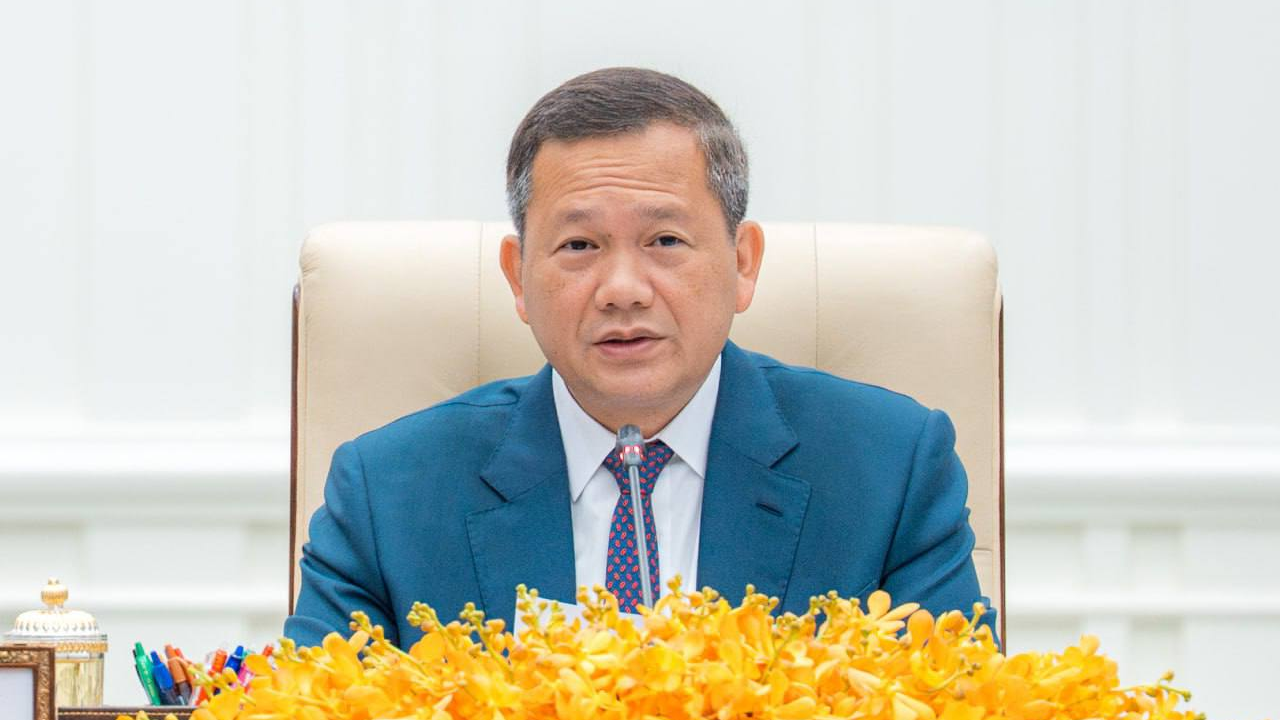 洪玛奈呼吁全体国民万众一心守护和平成果