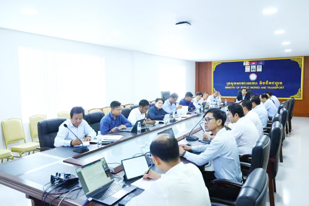 柬埔寨拟建马德望至暹粒新公路 路线将缩短超100公里