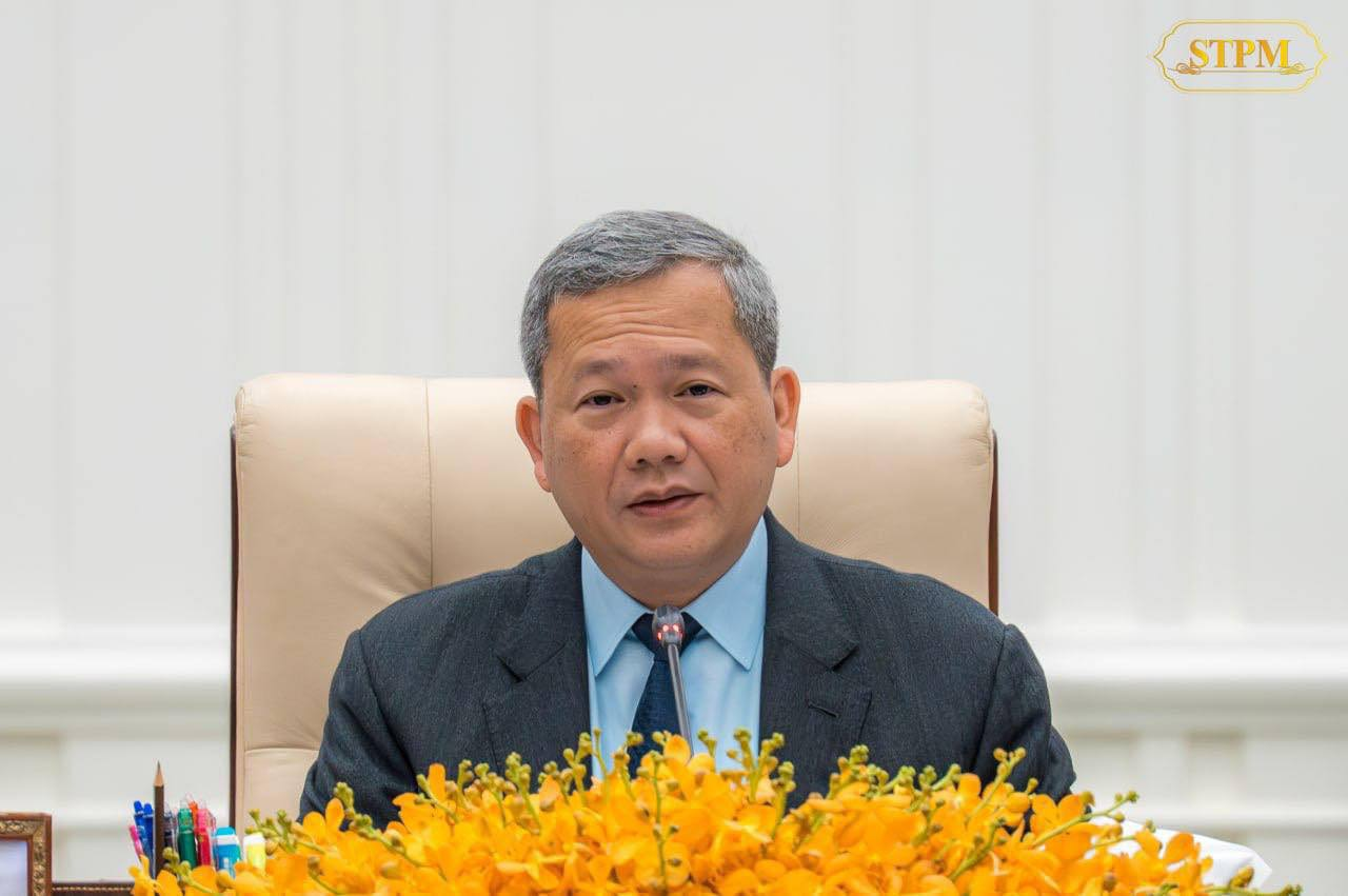 洪玛奈：投资儿童就是投资国家的未来