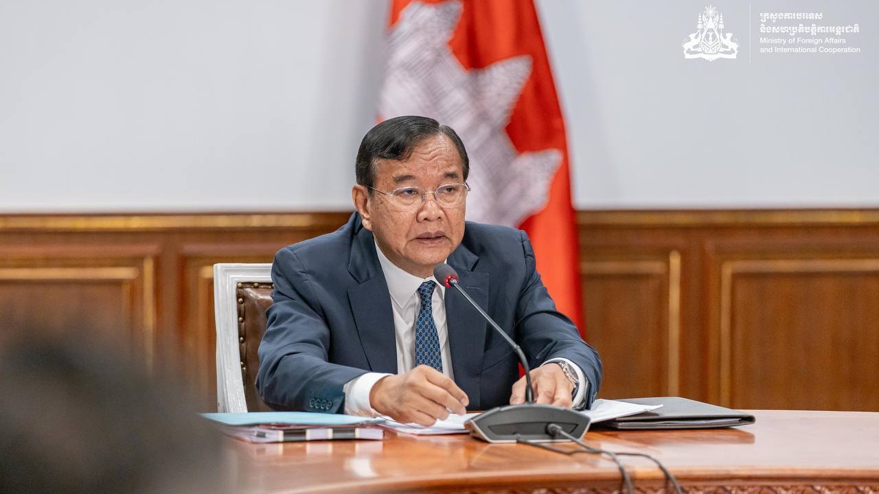 巴速坤副总理将出席联合国安理会高级别公开辩论会