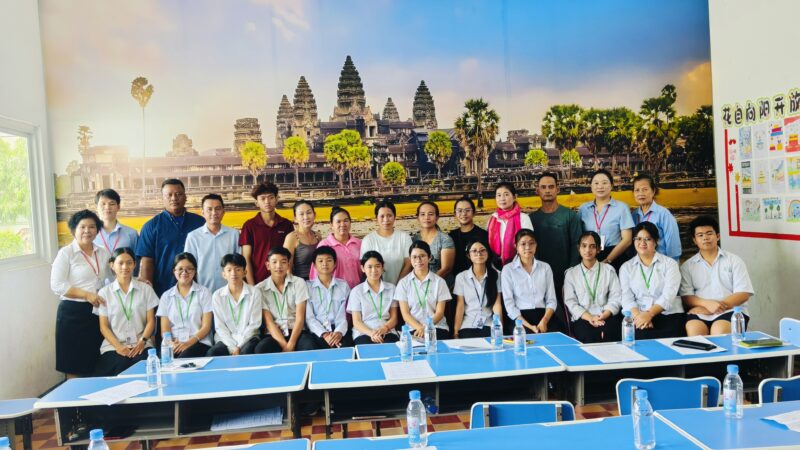 家校同心聚力，冲刺毕业新征程——培华公校六年级毕业班家长会圆满落幕