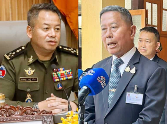 柬国防部长欢迎泰方提议 边界委员会会议有望重启