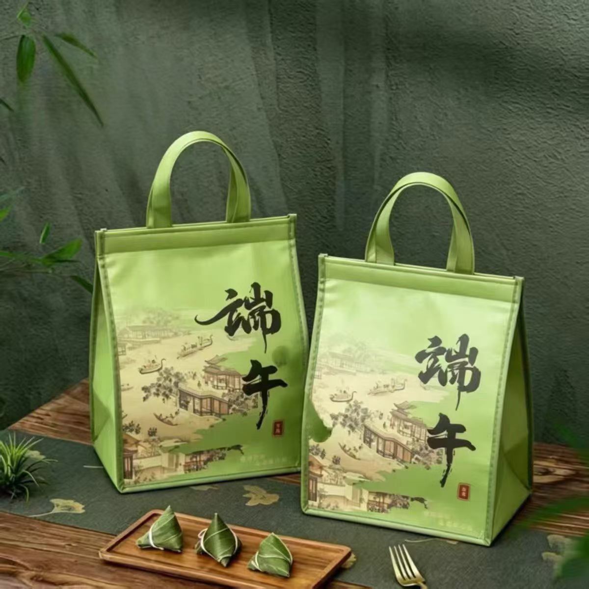 端午知多少：为何道安康，而非祝快乐