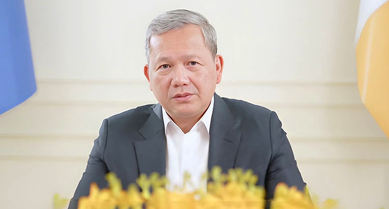 柬埔寨正式启动强制调解机制  寻求和平解决柬泰海洋权益争端