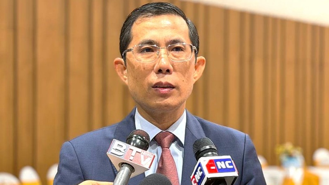 柬埔寨与东帝汶将实现普通护照互免签证
