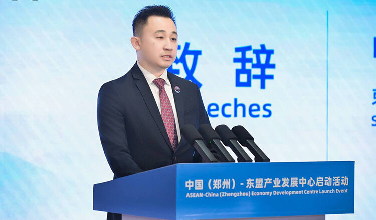 柬埔寨重申坚定深化与中国及东盟战略协作