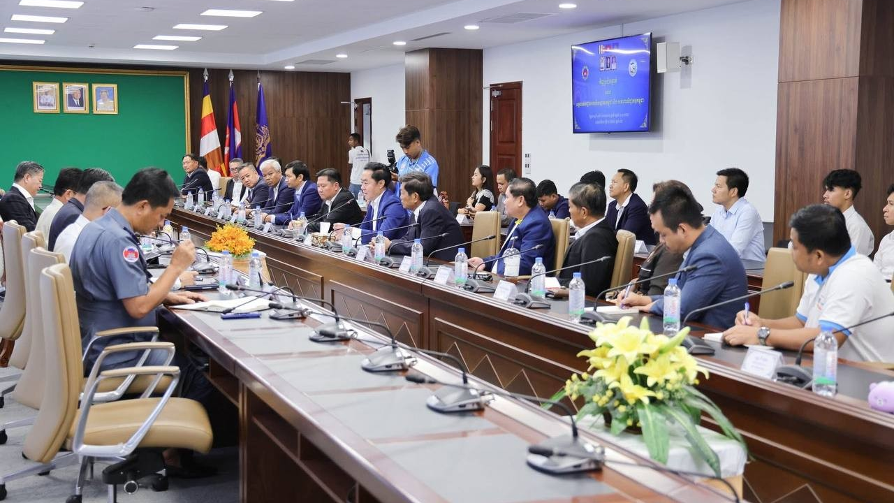 柬埔寨将出台专项协调机制 避免地方执法误伤生产链