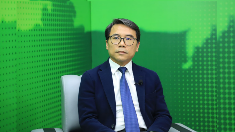 今年一季度柬埔寨发行国债近3.7亿美元
