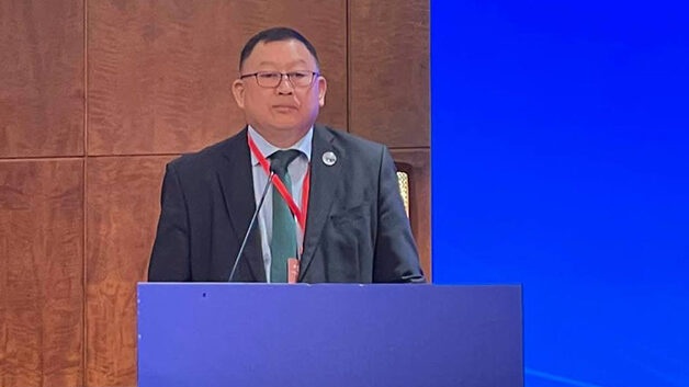 柬埔寨亮相第10届南博会积极推介投资潜力