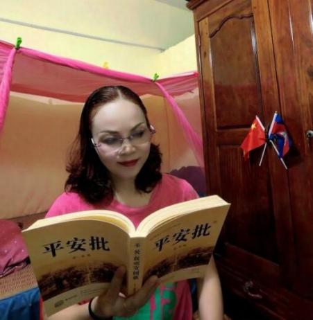 随笔：寻侨民精神，悟援教之责  于柬埔寨援教观看电影《给阿嬷的情书》有感