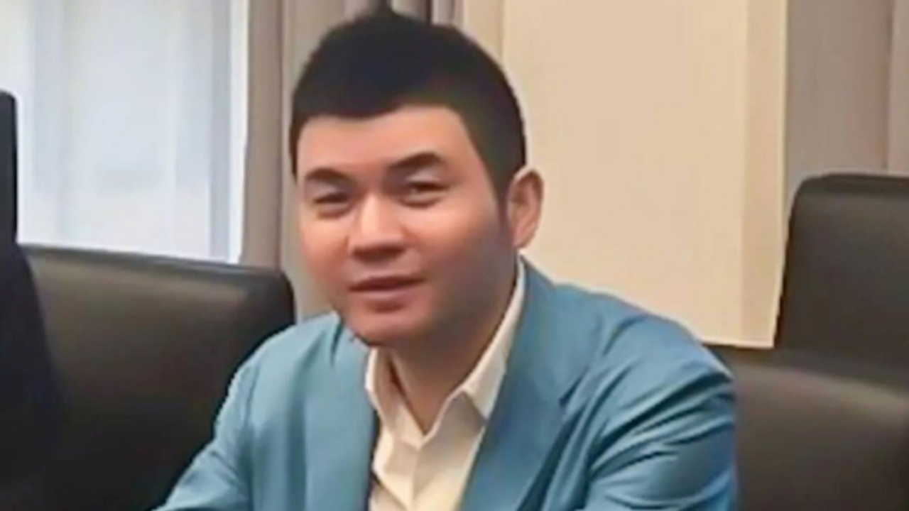 太子集团“军师”日本被捕！陈志案加紧收网