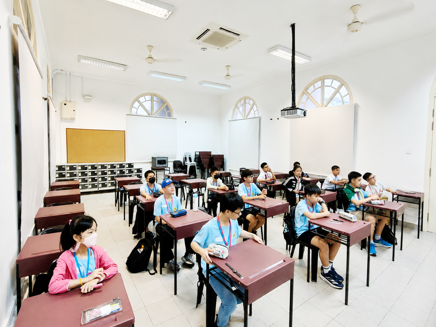 端华分校再创佳绩——蔡永丰勇闯亚太奥数赛载誉而归，彰显数学教育深耕成果