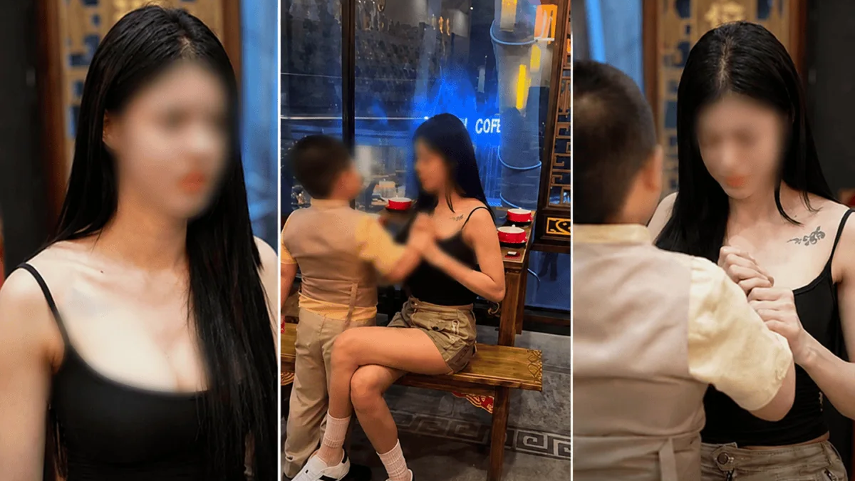 柬埔寨出台新规严打涉未成年人不当网络内容