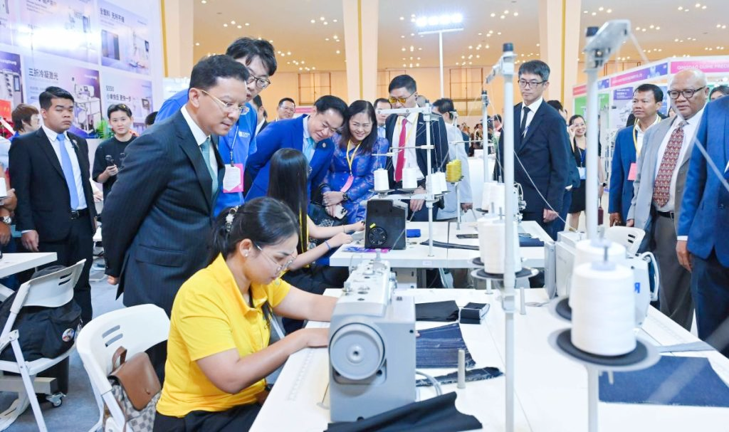 柬埔寨下周启动2027年最低工资谈判