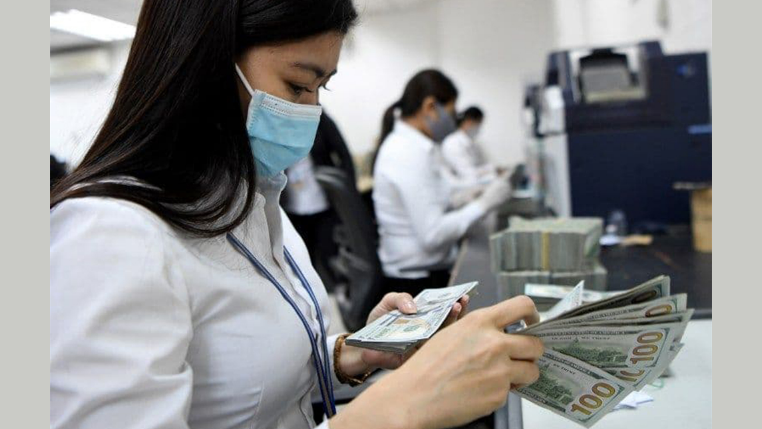 柬埔寨央行终止贷款重组临时优惠政策 全面回归常规监管