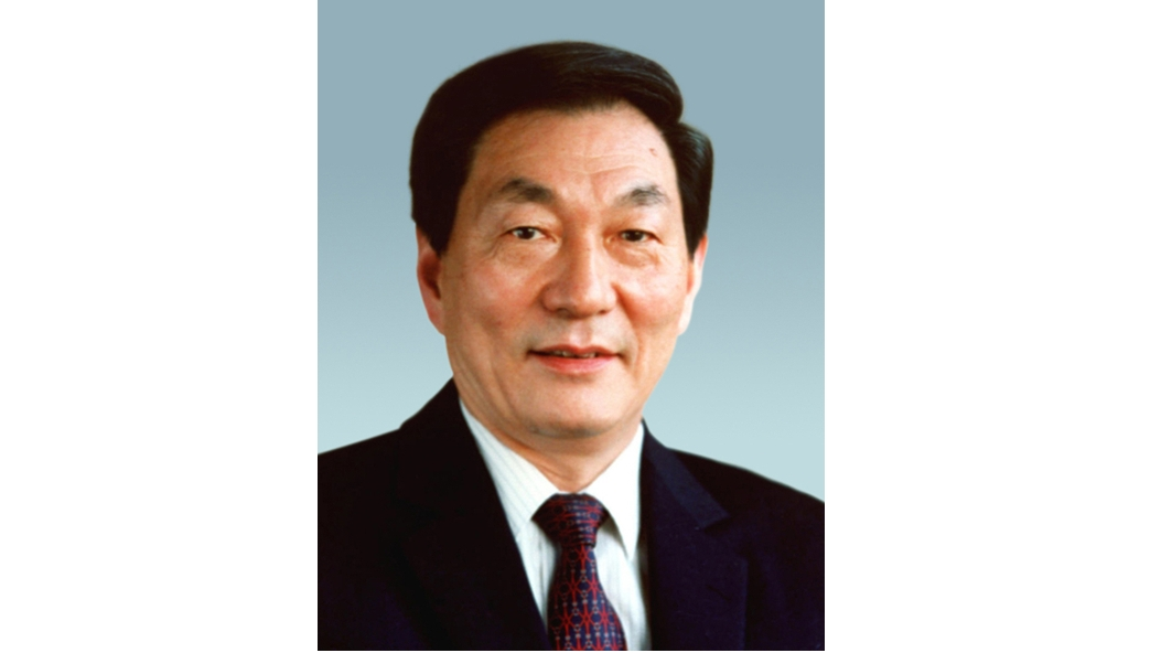 中国前总理朱镕基逝世 享年98岁