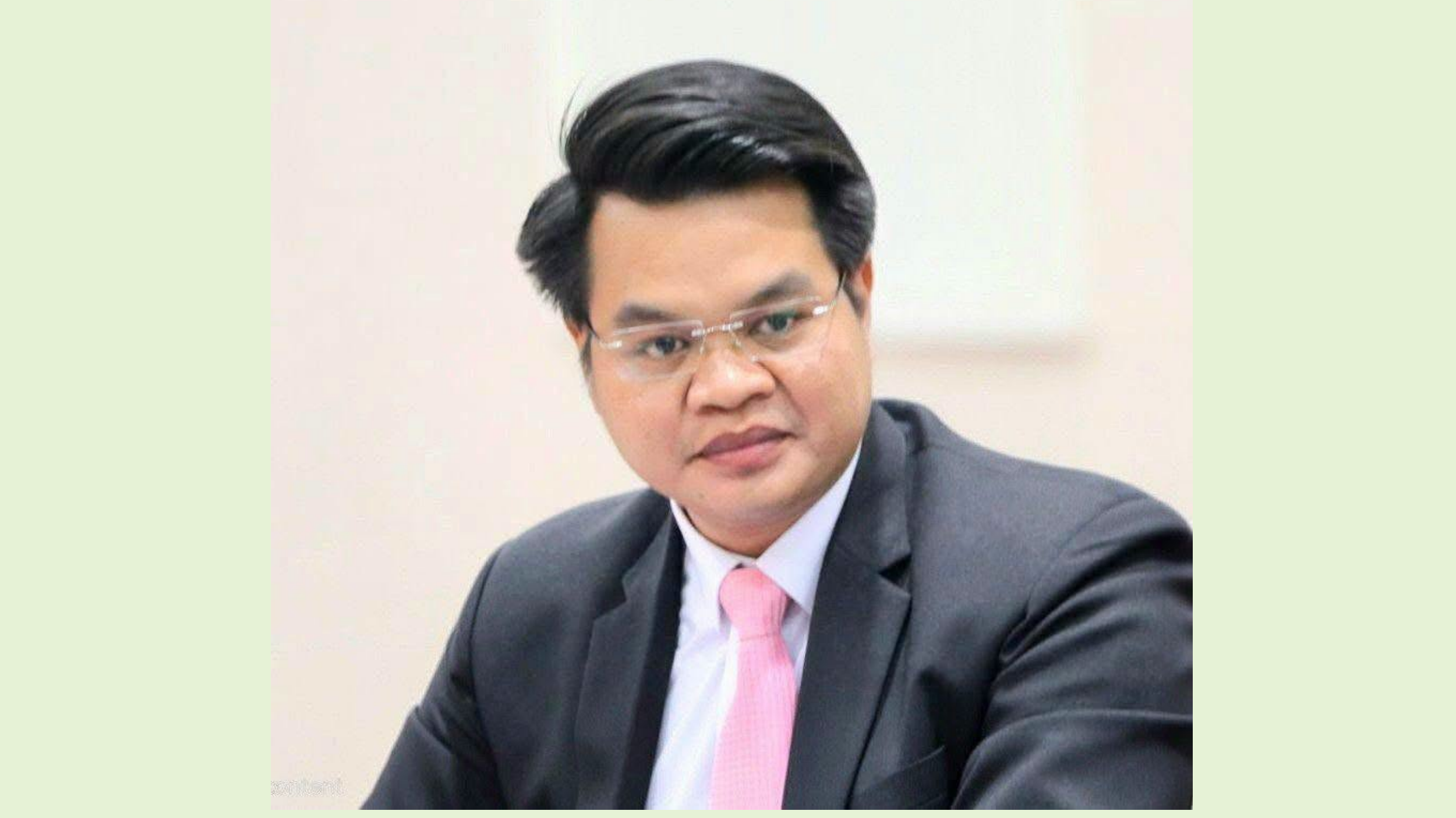 创立十年未获议席 柬埔寨青年党即将解散