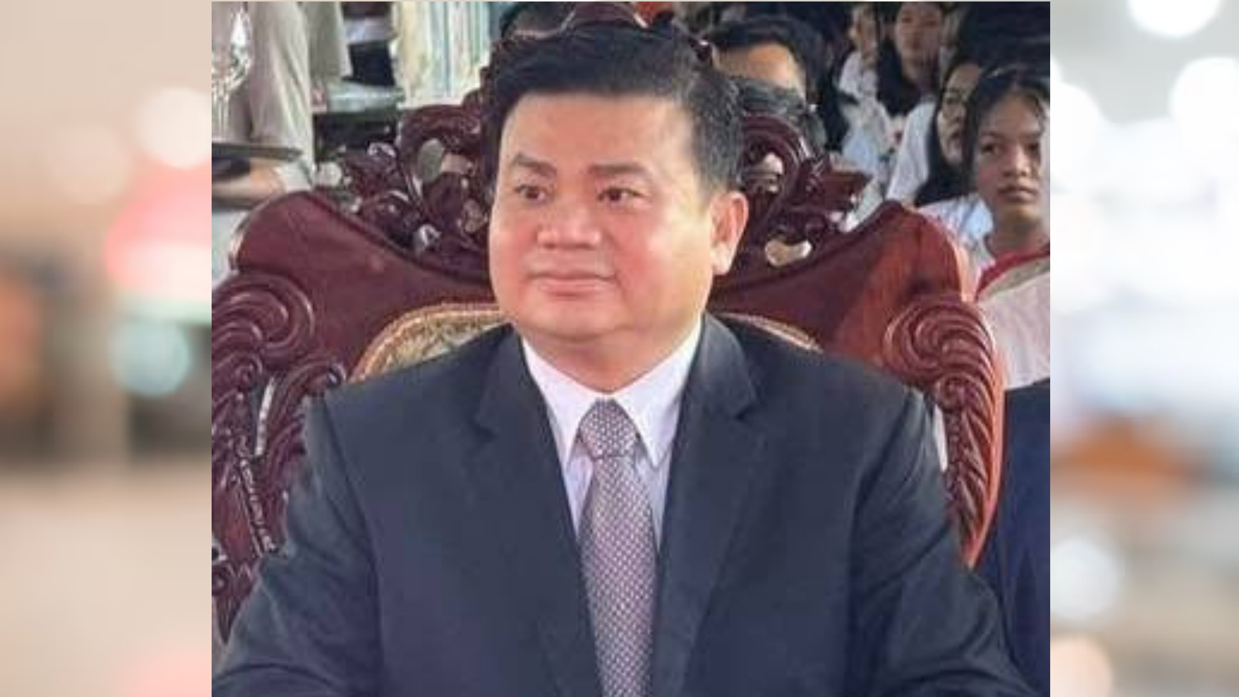 盗用超6000张“礼遇签证”流向电诈人员 柬埔寨一高官被立案调查