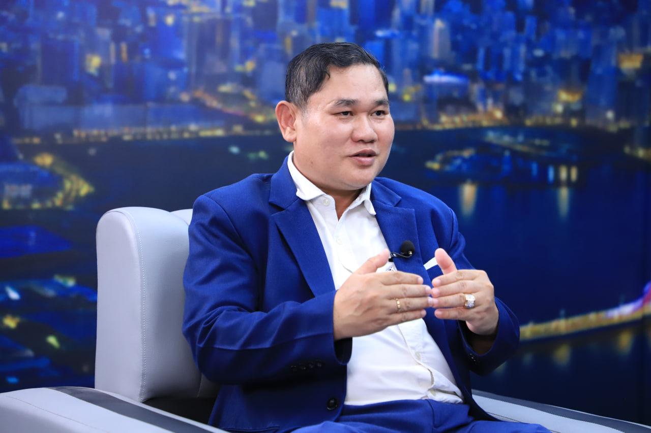 柬埔寨中小企业成功替代三成进口市场