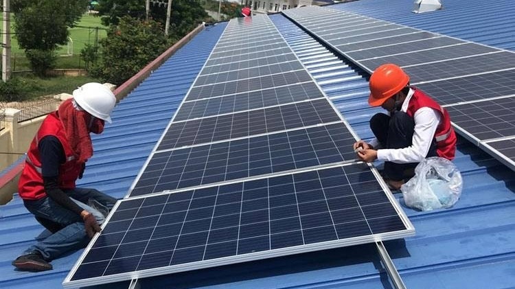 柬埔寨暂停受理屋顶太阳能服务新许可证申请