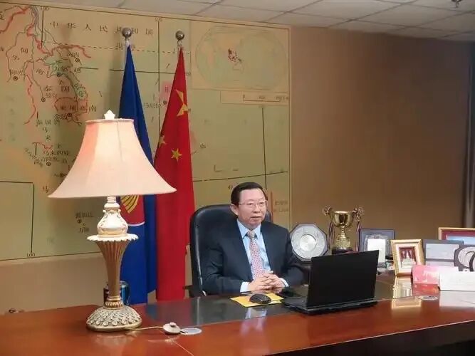 中国与东南亚11国合作当中的重点关切
