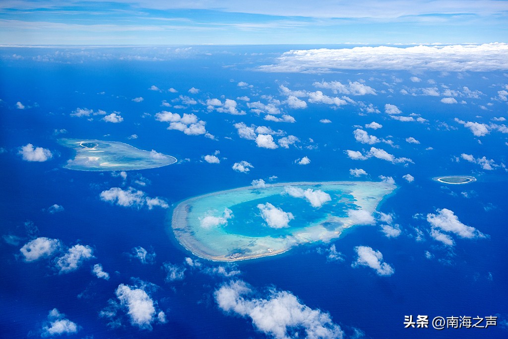 深度解读：为什么永乐群岛亟待保护与开发？