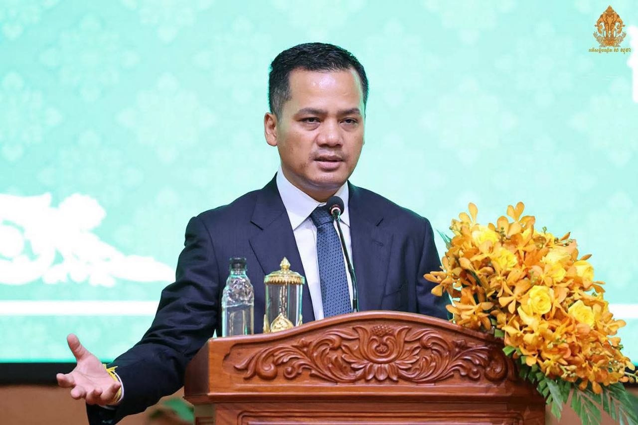 អ្នកនាំពាក្យក្រសួងមហាផ្ទៃ បំភ្លឺជុំវិញអនុសាសន៍ លោកអភិសន្តិបណ្ឌិត ស សុខា លើការប្រើប្រាស់ជំនាញចារកម្មទប់ស្កាត់បទល្មើសគ្រឿងញៀន