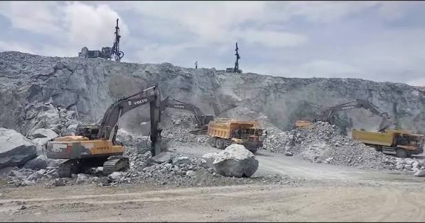 柬劳工部：严禁招募及派遣劳工赴海外从事渔业和采矿业