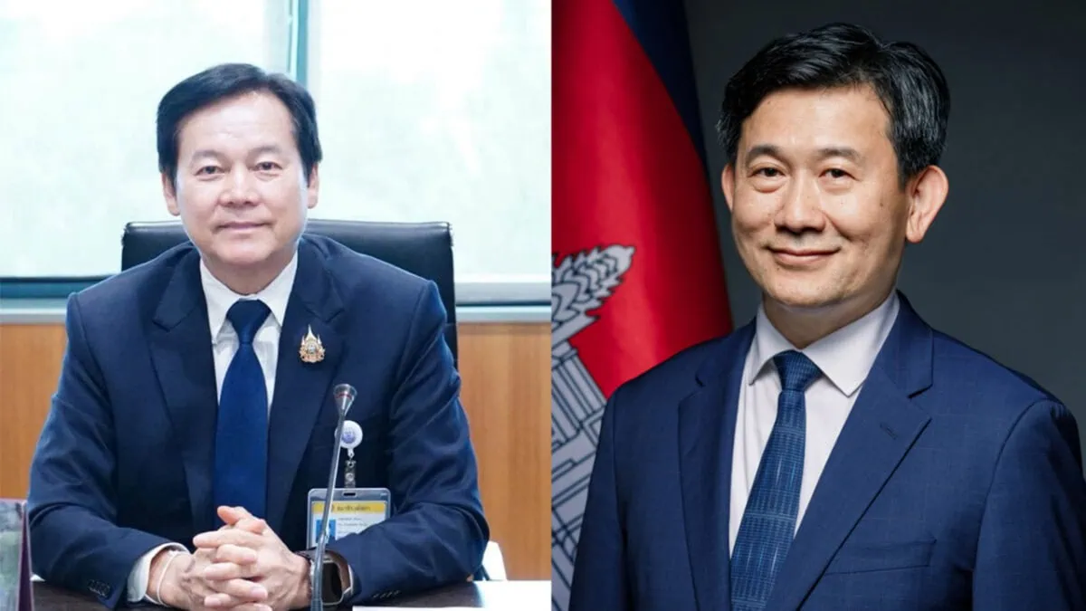 柬埔寨呼吁启动独立国际调查厘清边境真相