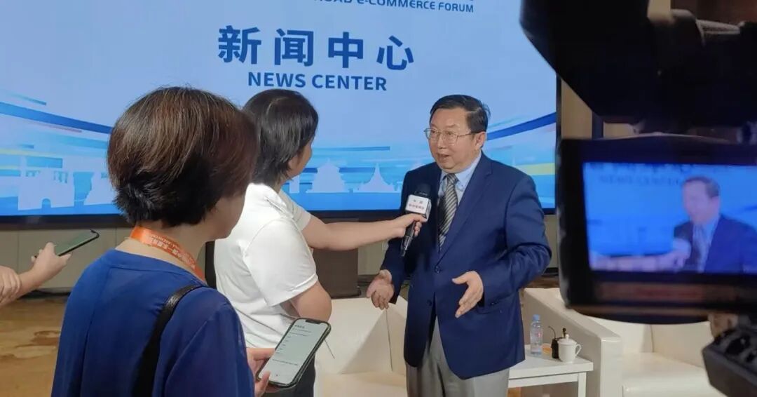 RCEP实施近五年成效与发展