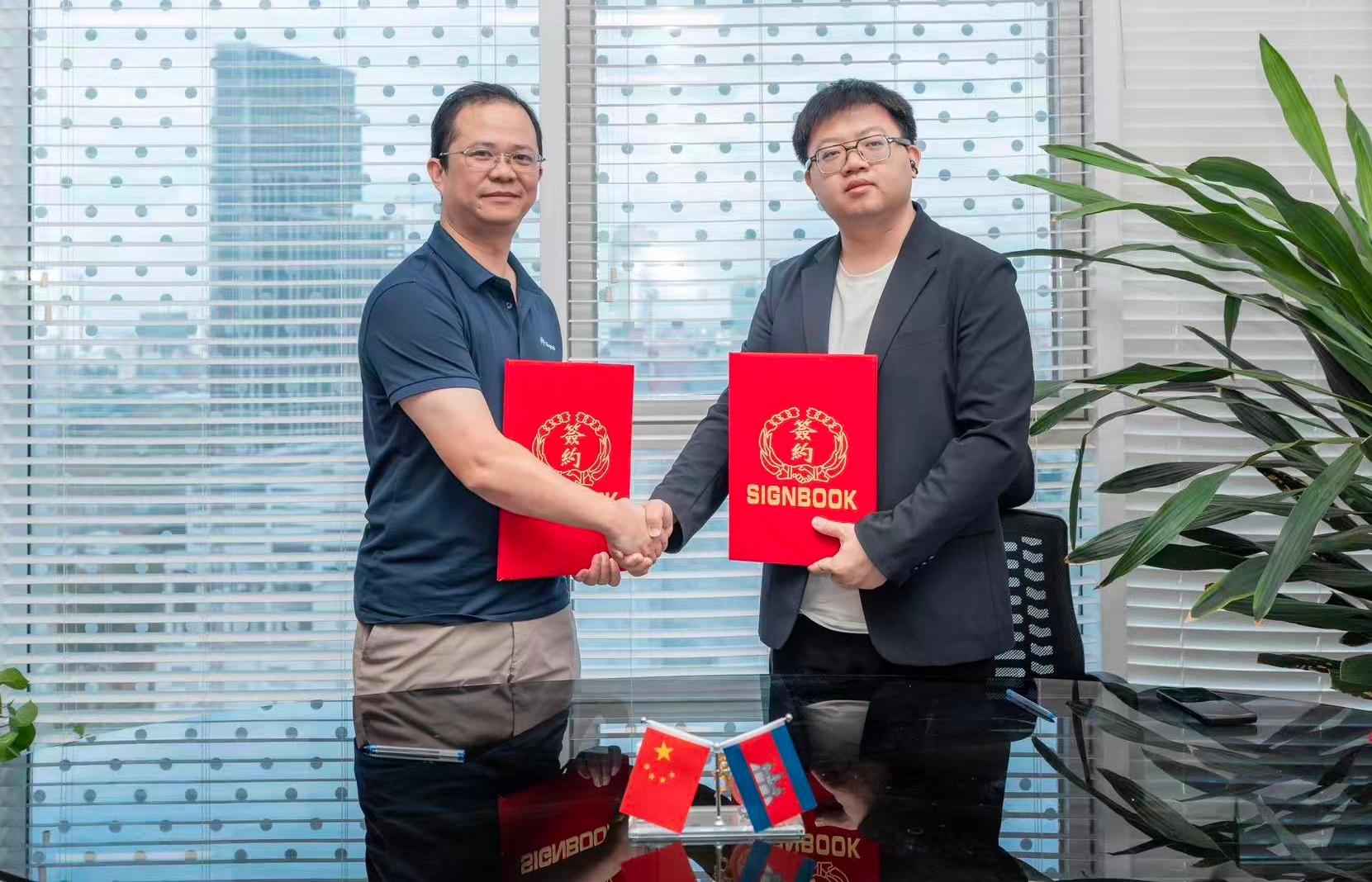 东盟头条战略入股柬埔寨首家应用级AI公司Bingo AI，共建东盟企业智能化服务新生态