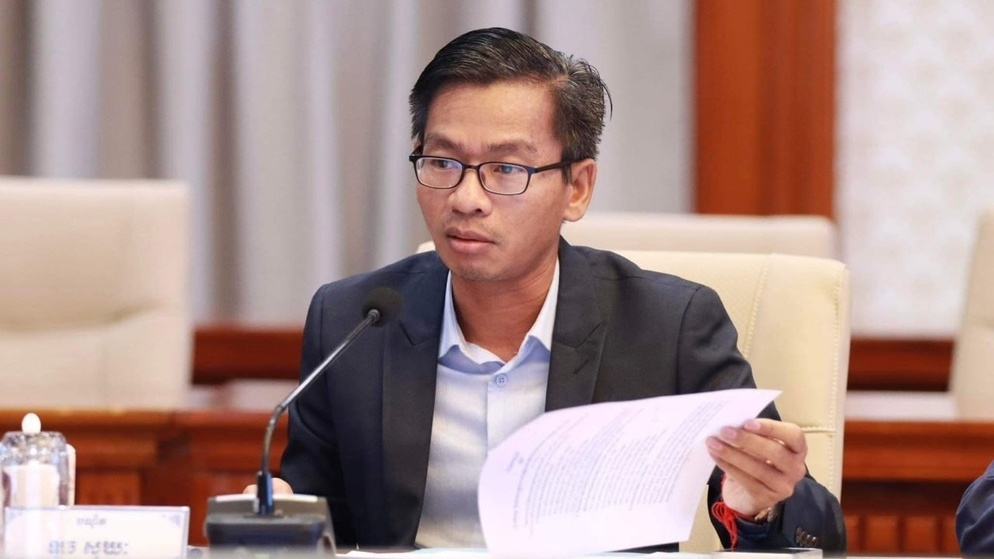 美维持柬人口贩运最低评级 柬方列举治理成效予以回应