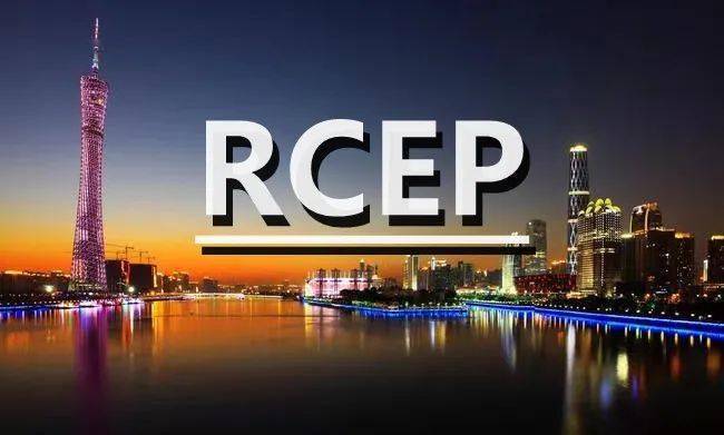 今年以来中国与RCEP其他成员国贸易产品结构分析