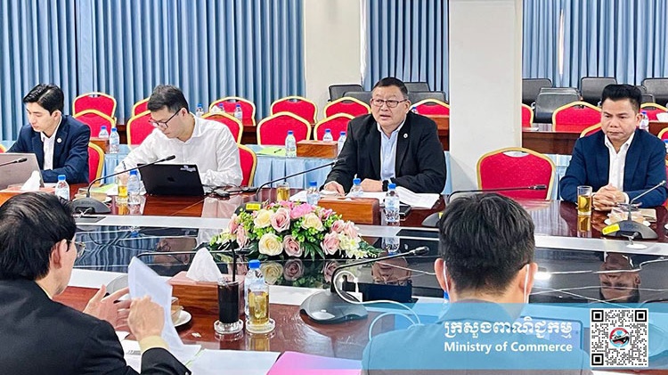 柬埔寨寻求通过互认安排促进大湄公河次区域农产品出口