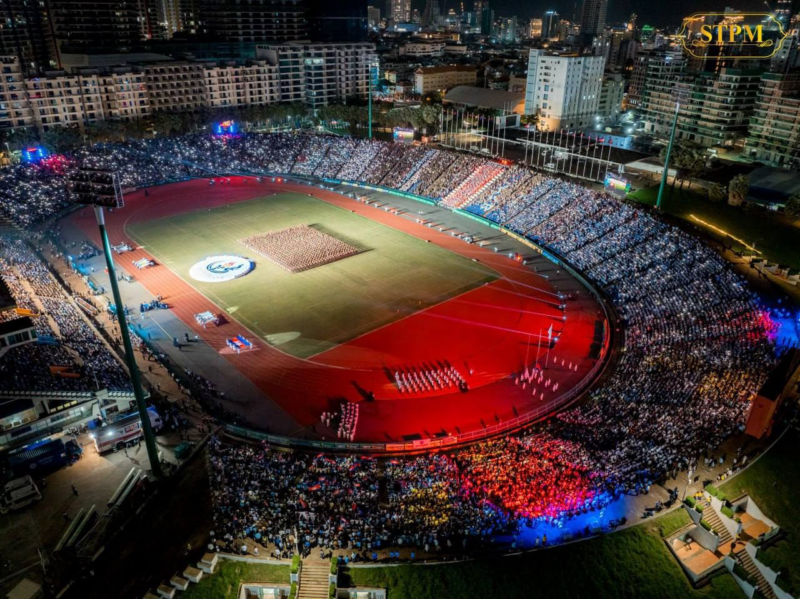 柬埔寨第五届全运会将于11月7日开幕#柬埔寨#柬埔寨第五届全运会😀😀😀😀🏆🏆🏆🏆🏆🏆🏆🤩🤩🤩🤩🤩🤩🤩🤩🤩🤩🤩🤩香港六合彩特码49倍｜真人视讯起步返水1%｜电子/...
