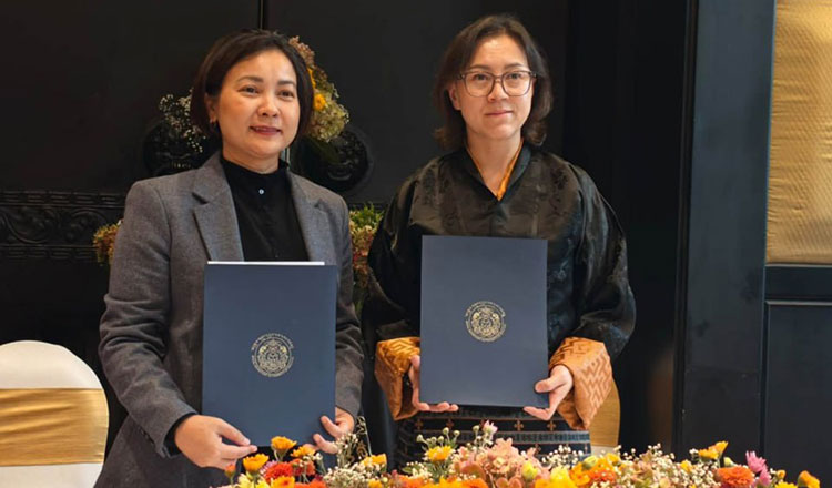 柬埔寨与不丹推动跨境支付合作