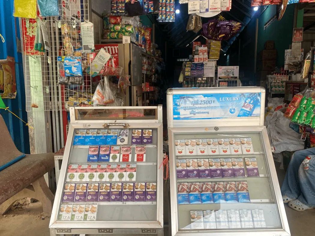 非政府组织呼吁提高香烟消费税 遏制青少年吸烟倾向