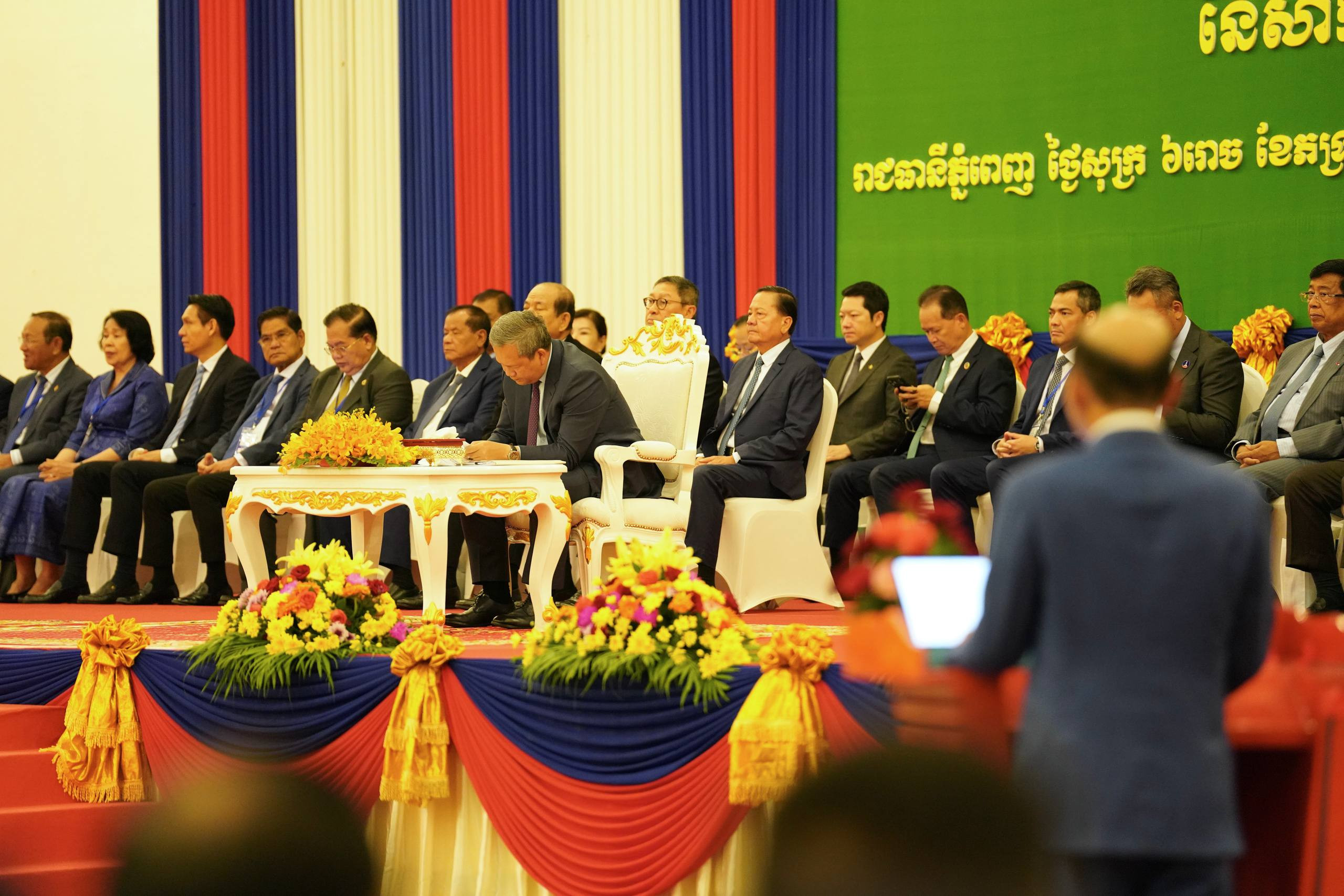 សម្តេចធិបតី ហ៊ុន ម៉ាណែត៖ រាជរដ្ឋាភិបាលមិនហាមឃាត់ការប្រើ AI ឡើយ ប៉ុន្តែត្រូវមានព្រំដែន ក្រមសីលធម៌ និងគុណធម៌ច្បាស់លាស់
