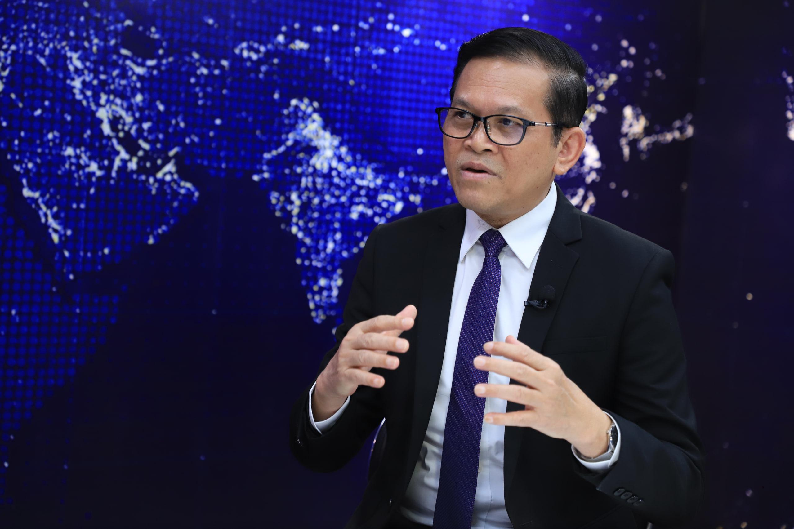柬政府发言人：政府补贴近5亿美元稳定国内油价